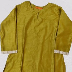 Women Kurta Set- Indo Era