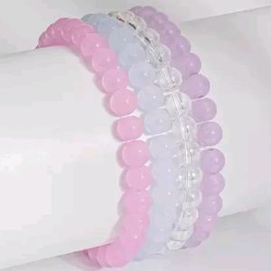 Beads Bracelets, Necklaces