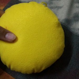 Emoji Soft Toy