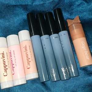 Korean Lippies🩵