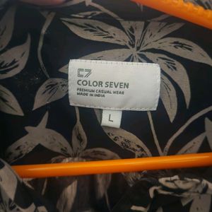 Color seven premium casual wear