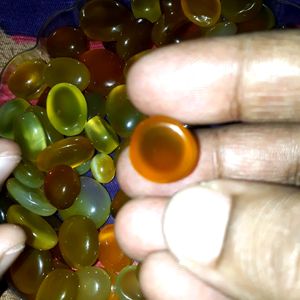 Natural Yamen Agate(haqiq)