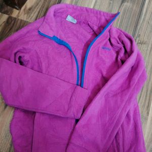 Columbia Fleece Jacket