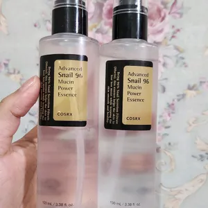 2 Cosrx Advance Snail 96 Mucin Power Essence