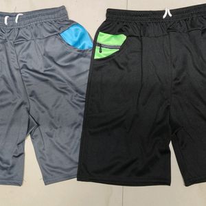 MEN SHORTS SIZE XL,XXL AVAILABLE PACK OF 2