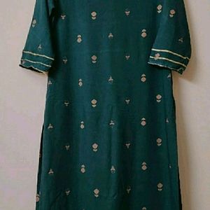 New Kurta Set