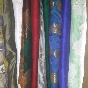 ❤Combo Of 11 Sarees ❤ Diwali Offer ❤