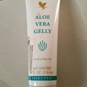 FOREVER ALOE VERA GEL