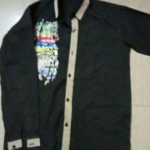 Mens Shirt