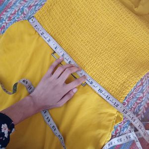 New Yellow 💛 Dress