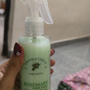 Aromatique Rosemary Water