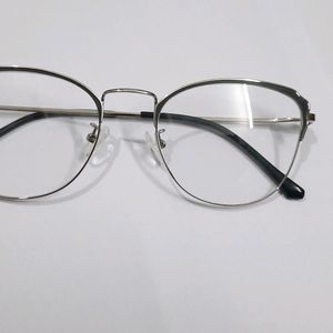 🖤Black&silver Frame For Women