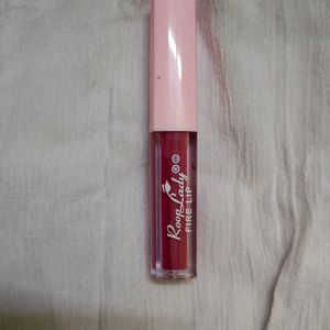 Red &Rani Lipstick 💄
