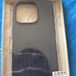 Spigen Iphone 15 Pro Cover