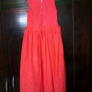 Beautiful 2 Dress In Good Condition