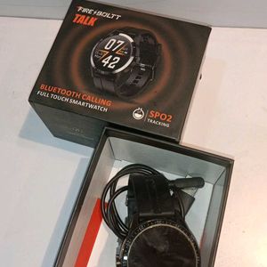 Brandnew Fire Boltt Smartwatch Men