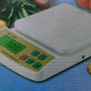 electronic compact scale 10kg