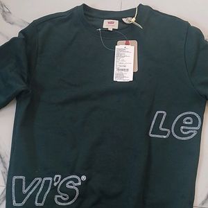 Levis Sweatshirt For Men And Women Both