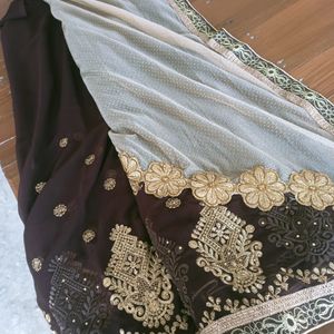 Women's Saree