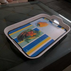 Tray For Serving Big Size