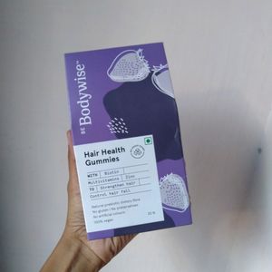 Bebodywise Hair Kit