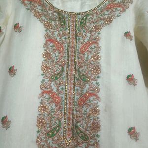 Kurtaset With Dupatta