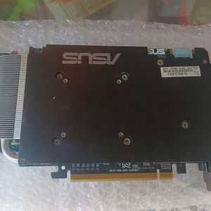 ASUS STRIX GTX 960 DirectCU II OC 2GB GDDR5