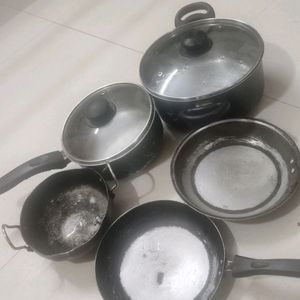 Cooking Set