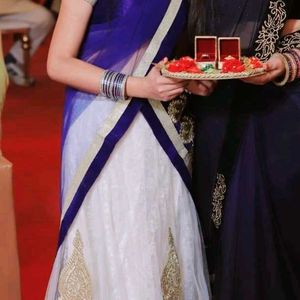 Non Bridal Lehenga