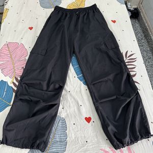 Parachute Pants