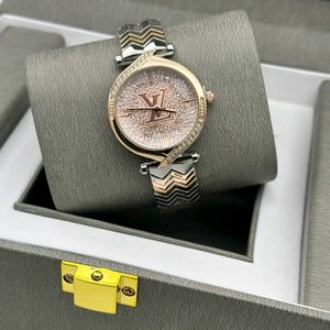 Louis Vuitton First Copy Watch Premium Model