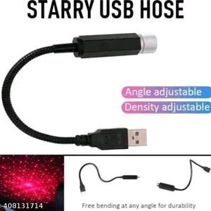 GLUMMY USB Roof Star Projector