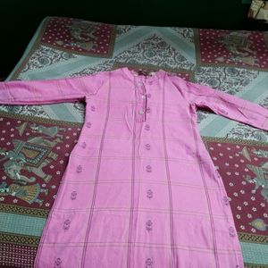 office college wear kurti