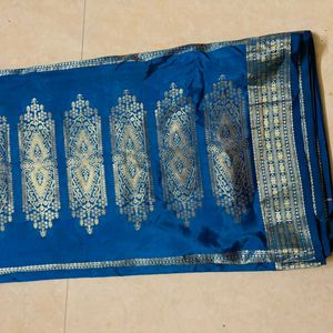 Jari Saree