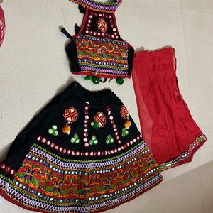 Chaniya Choli