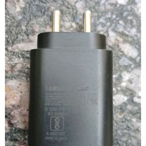 Samsung Charger