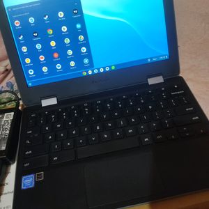 Asus Chromebook Touch