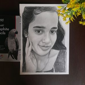 Customized Portrait