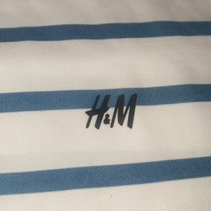 HnM  T Shirt Best For Summers