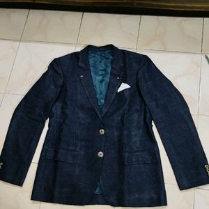 3 Piece Suit