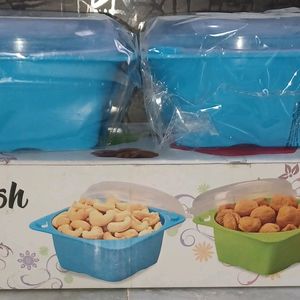 Food Containers