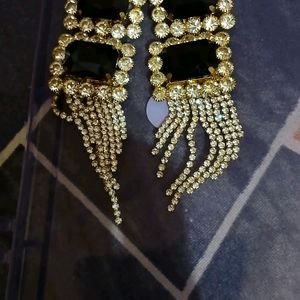 Western Earring