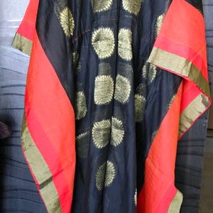 Night Quin Kaftan