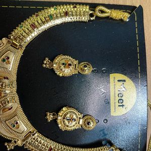 Jewellery Set