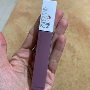 Imported Maybelline New Lipstick