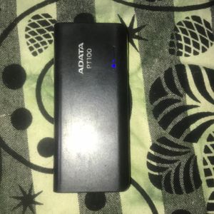 Powerbank Power Bank 11000mah Brand New Ha Working