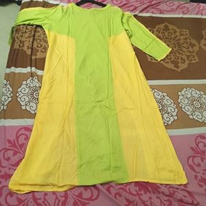 Branded Kurta