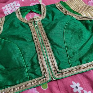 Designer Blouse