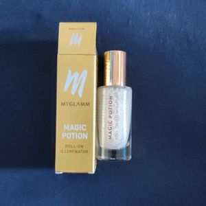 Myglamm Magic Potion Roll- On Illuminator