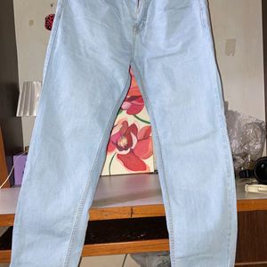 Zudio Relaxed Fit Denim